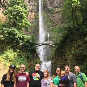 Meet your Posher, Becky